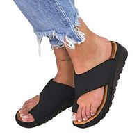 DATOO BestWalk Bunion Sandals Orthopedic Premium Toe Corrector Sandals
