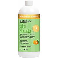 ProLinc Orange Callus Eliminator, 34 Fluid Ounce