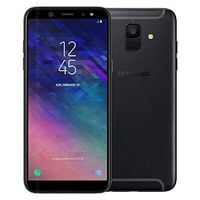 Samsung Galaxy A6 SM-A600T 32GB Black - T-Mobile (Renewed)