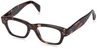 Peepers Women's Dauntless 2306200 Rectangular Reading Glasses, Tortoise, 2