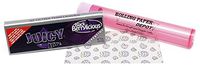 Juicy Jay's 1 1/4 Superfine Rolling Papers - Black Berrylicious Flavored - 1 Pack with RPD Kewltube