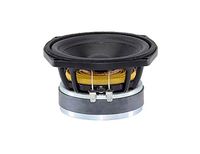 B&C 5FG44 Speaker 200W, 5", 8