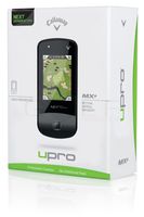 Fitness, Health, Exercise Callaway uPRO MX+ Golf GPS Device - Next Generation Sport, Training Gear