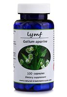 Hekma Center Pure Galium Aparine - 100 Capsules - Vegan