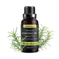 Rosemary Essential Oil - 100% Pure Therapeutic Grade Essential Oil-30ml(1 Floz)