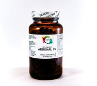 Sirona Nutrition Adrenal Rx