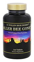 Aller Bee_Gone CC Pollen 144 Tabs