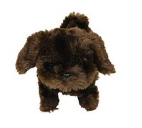 Home-X Plush Shih Tzu, Electric Dog Toys, Interactive Pets, Stuffed Animals