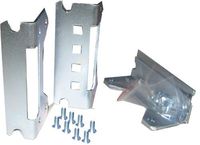 Cisco 3725 19" Rack Mount Kit, ACS-3725RM-19