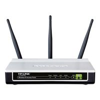 2GE8018 - TP-LINK TL-WA901ND IEEE 802.11n 300 Mbps Wireless Access Point