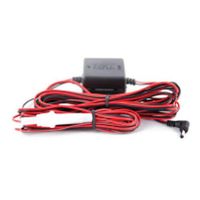 KJB Security Products DP-WIRE Fuse Box Wiring for DP-210 and DP-210WH Cameras