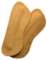 Cadillac Heel Grips *3 Pack*