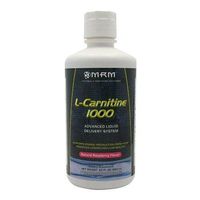 LCarnitine 1,000 Tropical Berry 1,000 MG (16 Fluid Ounces)