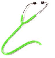 Binaural and Tube for 126 Series Color: Neon Green