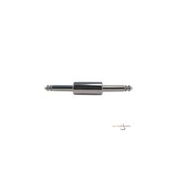 Ernie Ball 6329 1/4" to 1/4" Male Connector