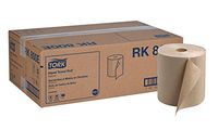 Tork Universal Hand Roll Towel 800 FT, Natural