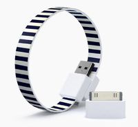 Loop micro USB for iPad, iPod and iPhone (Mozhy-11207)