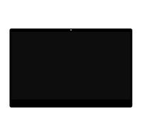 For Lenovo 14" Replacement FHD LCD Panel 1920x1080 IPS LED Touch Screen Assembly IdeaPad 720S-14IKB 81BD 80XC