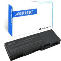 NEW Laptop/Notebook Battery for Dell Inspiron 1501 6400 E1501 E1505 GD761 HK421 KD476 TD344 TD347
