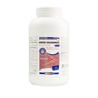 SOD BICARB POWDER ***HUM 1 LB