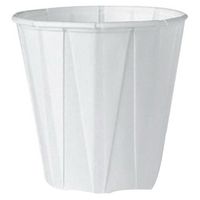 Paper Portion Cups (Bag of 250) by Genpak