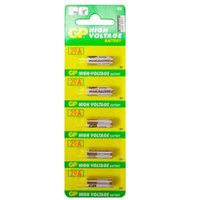 Alkaline Batteries GP - A32 (29A) 9V (pack of 5)