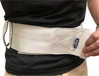 Elgin 5-Handle Ergonomic Walking Belt - X-Large (fits 44" - 60" waist)