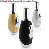 ErgoGrip Multi-Purpose Cigar Torch Lighter