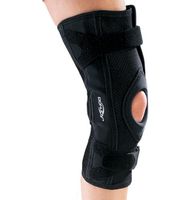 DonJoy OA Lite Osteoarthritis Knee Brace - Mild OA - Medial, Right - Medium