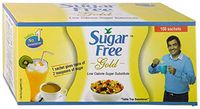 Sugar Free Gold 100 Sachets - PamHerbals®