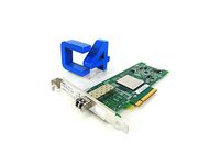 HP AK344-63001 81Q 8GB Single PCI-E X4 HBA - 466515-001, 489190-001, 584776-001