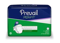 Prevail PF-016/1 PerFit Brief - Regular - 80/Case