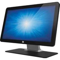 Elo TouchSystems Inc E396119 2002L 19" LCD Desktop PCT Antiglare Black