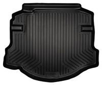 Husky Liners 43751 WeatherBeater Black Trunk Liner by Husky Liners