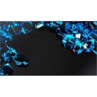 Samsung UD46D-P/US UD46D-P, 46'' 1080p Full HD LED-Backlit LCD Flat Panel Display, Black