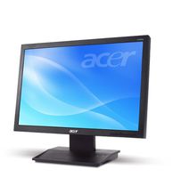 Acer V193W Bb 19-Inch Widescreen Flat Panel LCD Monitor