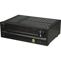 Onkyo HT-R593 5.2-channel home theater receiver with Wi-Fi and Bluetooth