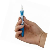 Ear Wax Ear Wax Removal System With 16 Replaceable Head Units