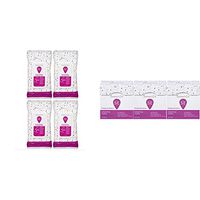 Summer's Eve Lavender Wash and Cloth Kit (1-12 oz Wash, 1-32 Count Cloths)