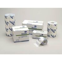 Omnifix Non Woven Dressing Retention Tape, 4 Inches X 10 Yards Latex Free Not Waterproof, 12 ea