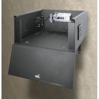 DLBX Series Wall Mount Brackets