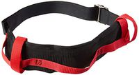 Transfer Belt with Adjustable Handles, Padded, Metal Buckle