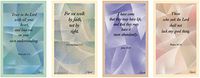 Boundless Bible Quotes-Blank Notecards-Verses 3