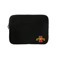 Guard Dog Iowa State Cyclones Premium Laptop Sleeve 15" - 15.4"