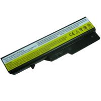 LEG460 - Laptop Battery For Lenovo Ideapad B470 B570 G460 G560 G570 V470 V570 Z470 Z570 P/N's: l09m6y02 l09l6y02 l09s6y02 lo9s6y02 (4400mAh)
