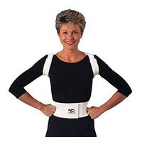 Posture S´Port Back Support, Medium