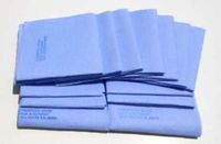 10 Shamy wow Shammy Shammys - Super Kitchen Towels by Cleaning Towels