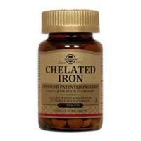 Chelated Iron 3-Pack
