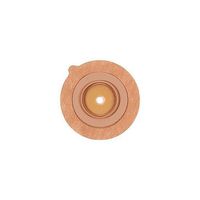 CUST CUT SKIN BARR FLNG W/SECURELIFE, UP TO 2 3/8"