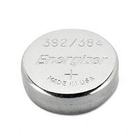 Energizer : 392BP 1.5v Watch & Electronics Battery -:- Sold as 2 Packs of - 1 - / - Total of 2 Each